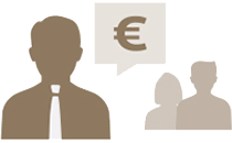 Leistungen Prozessfinanzierung für Insolvenzverwalter 3