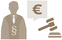 Leistungen Prozessfinanzierung für Insolvenzverwalter 4