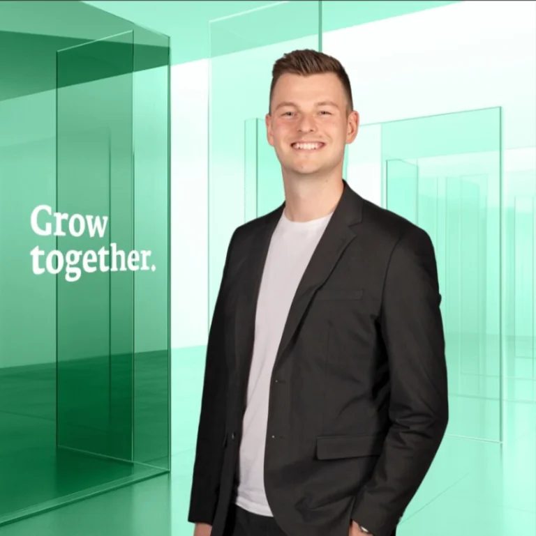 ERGO Ansprechpartner für Bewerber/-innen