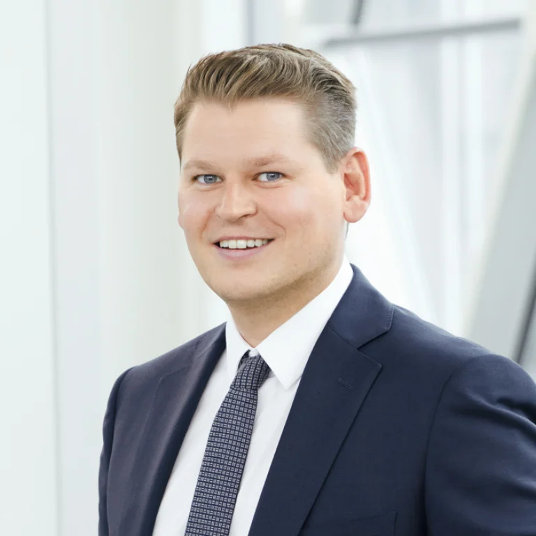 Nico Marquardt Leiter Vertrieb