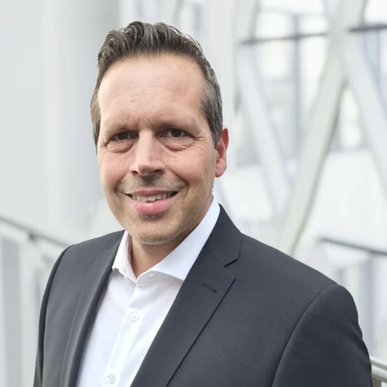 Alexander Erfurth  Gebietsleiter