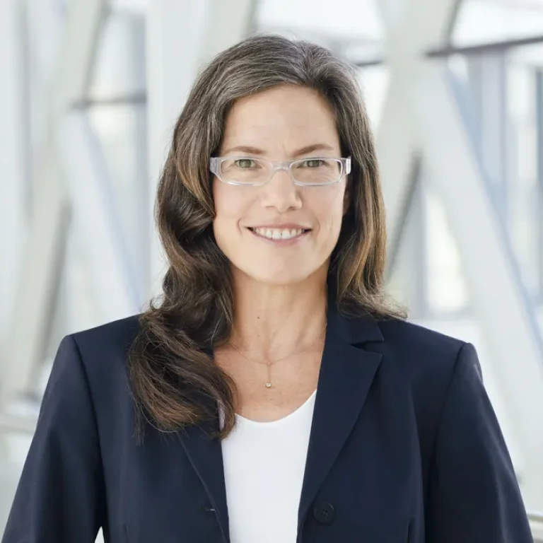 Birte Anderson, Prozessfinanziererin, Erbrecht