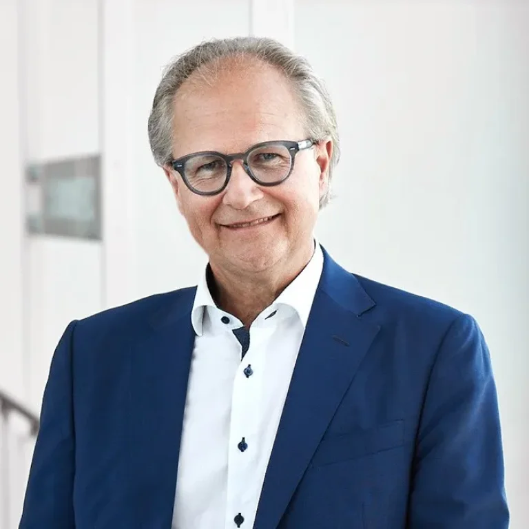 Dr. Dirk Böttger, Leiter Prozessfinanzierung