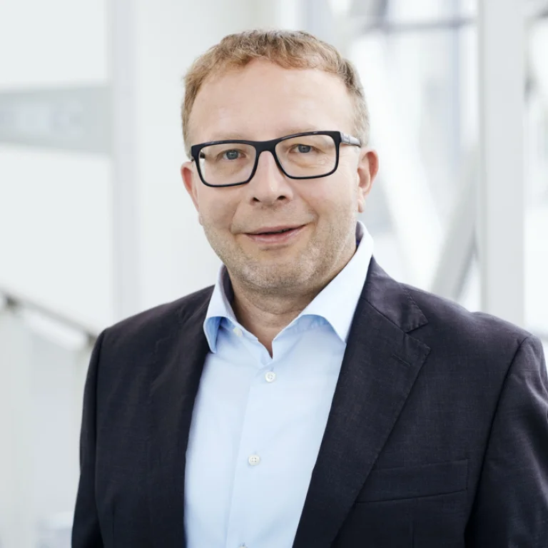 Frank Beyer  Gebietsleiter