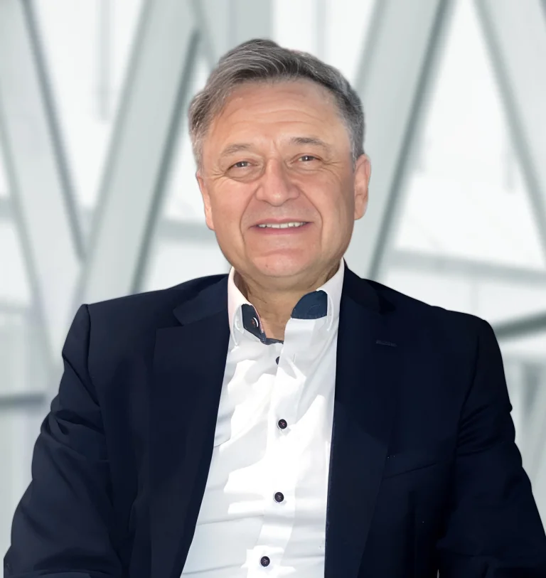Steffen Hergeth  Gebietsleiter