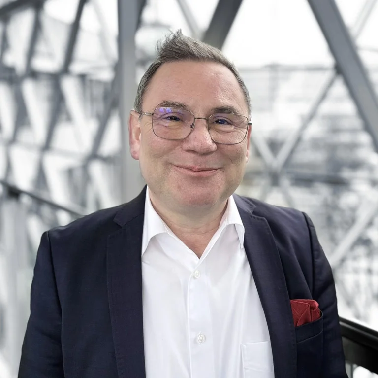 Steffen Thiel  Gebietsleiter