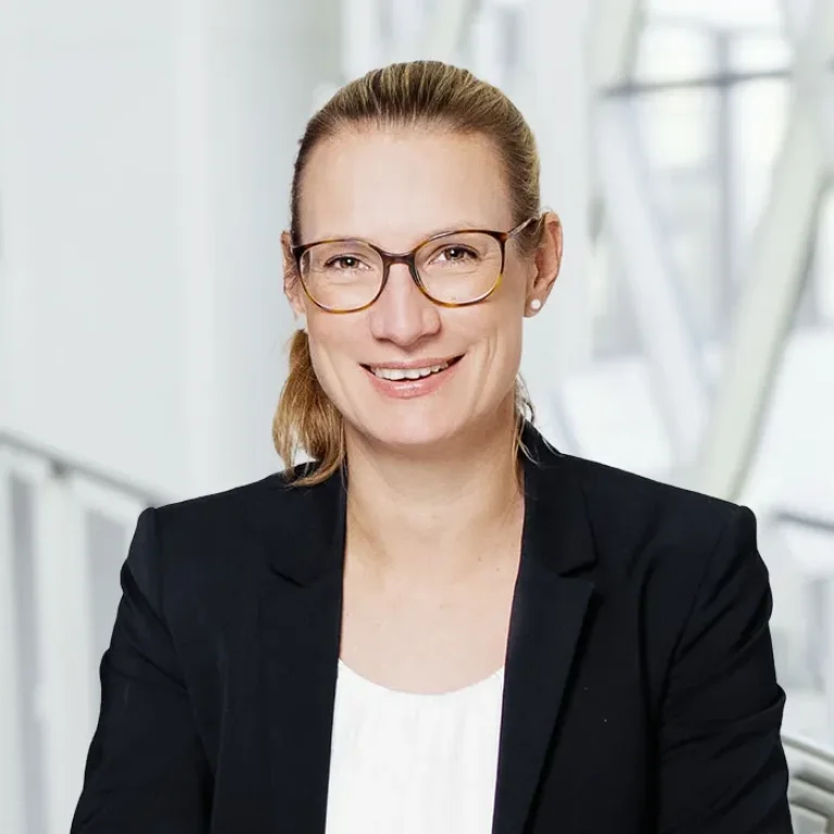 Sandra Peters- Fachanwältin für Medizinrecht