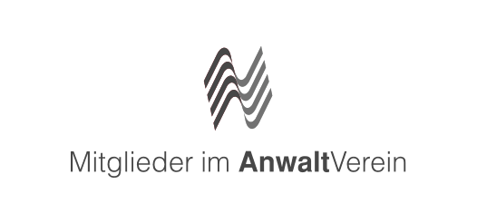 Logo  Deutscher AnwaltVerein