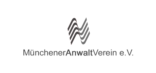 Logo des Münchener AnwaltVerein e.V.