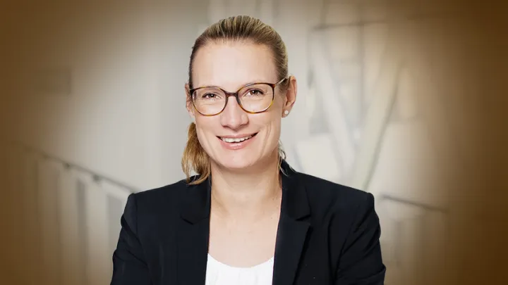 Neue Expertin der Prozessfinanzierung für Arzthaftungsrecht - Sandra Peters